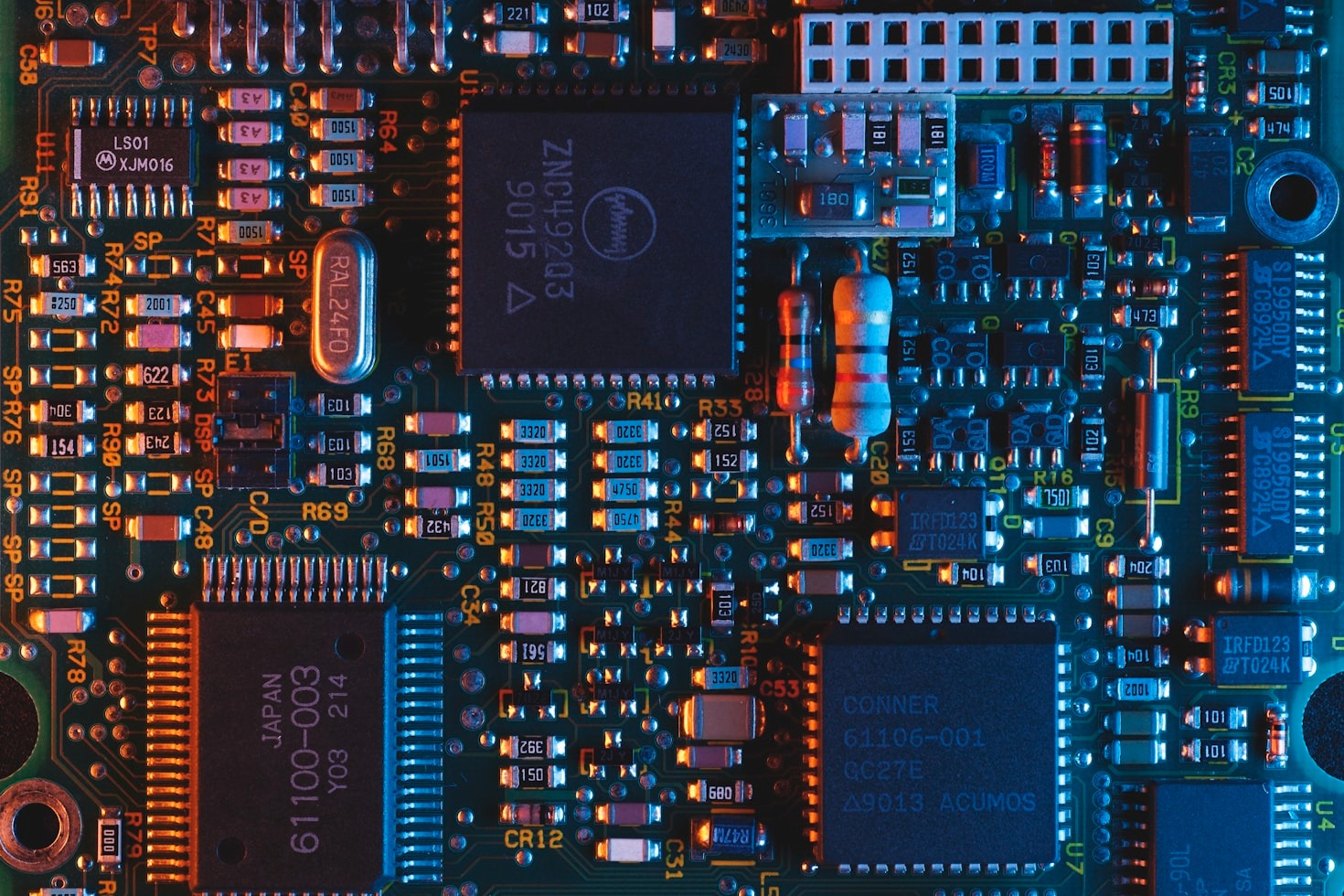 Como a inteligência artificial revoluciona o mercado
