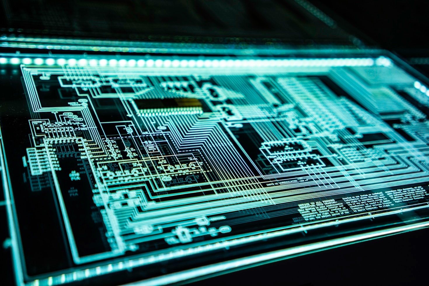 O papel da tecnologia em negócios inovadores